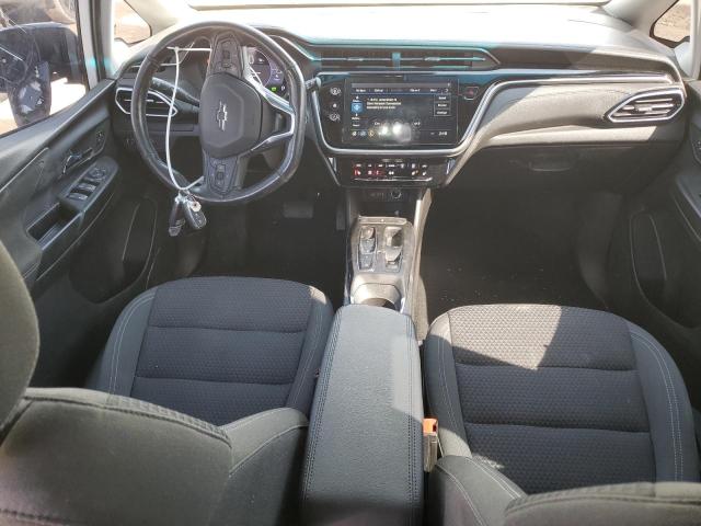 2022 CHEVROLET BOLT EV 1LT  