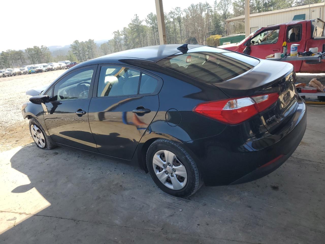 2016 Kia Forte - Image 2
