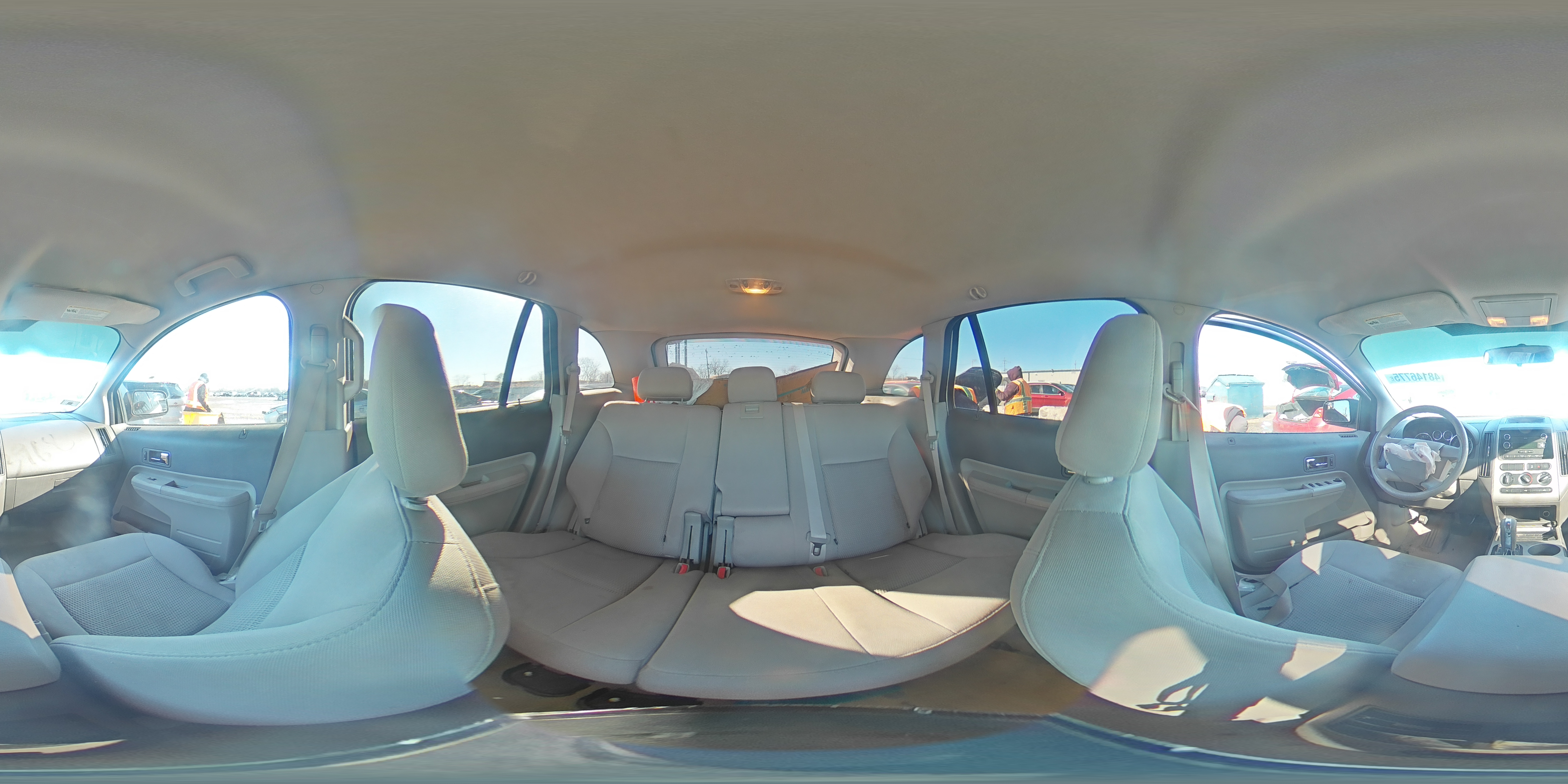2009 Ford Edge - Image 13