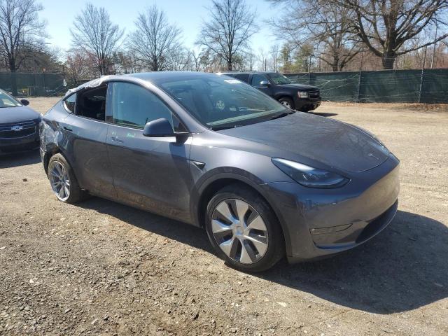  TESLA MODEL Y 2023 Gray