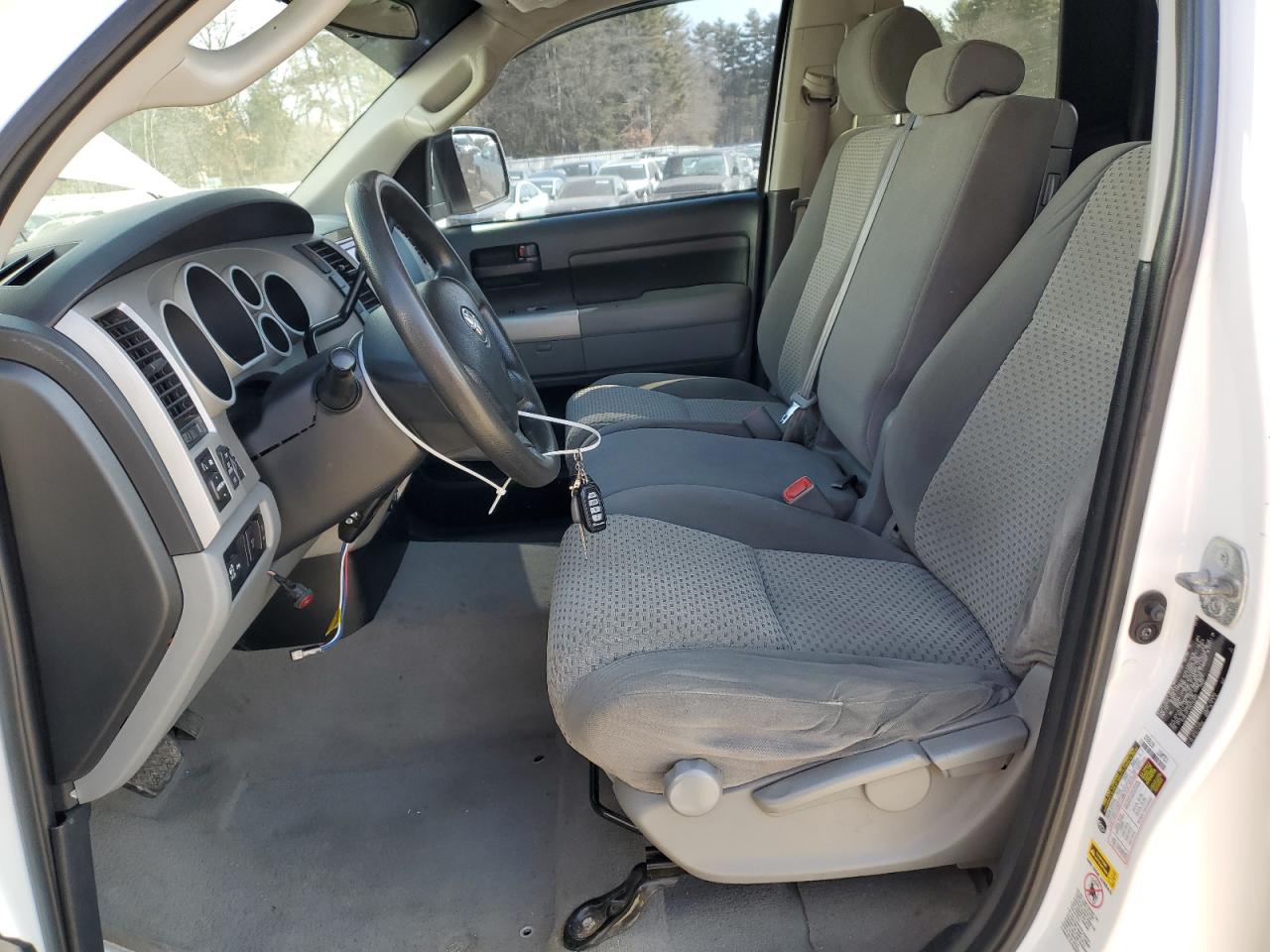 2008 Toyota Tundra - Image 7