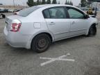 2010 Nissan Sentra 2.0 en Venta en Rancho Cucamonga, CA - Front End