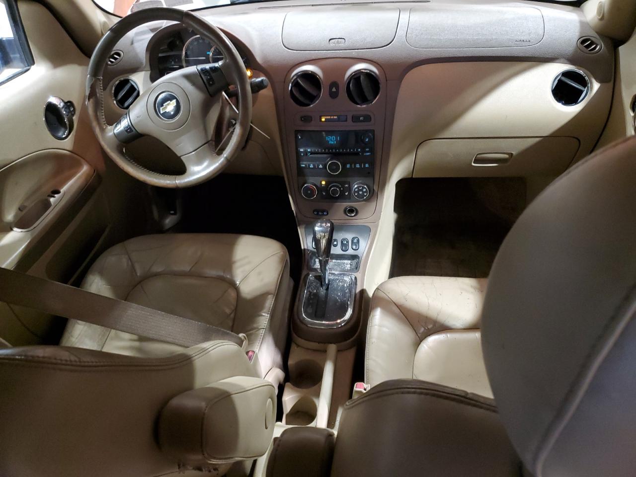2006 Chevrolet HHR - Image 8