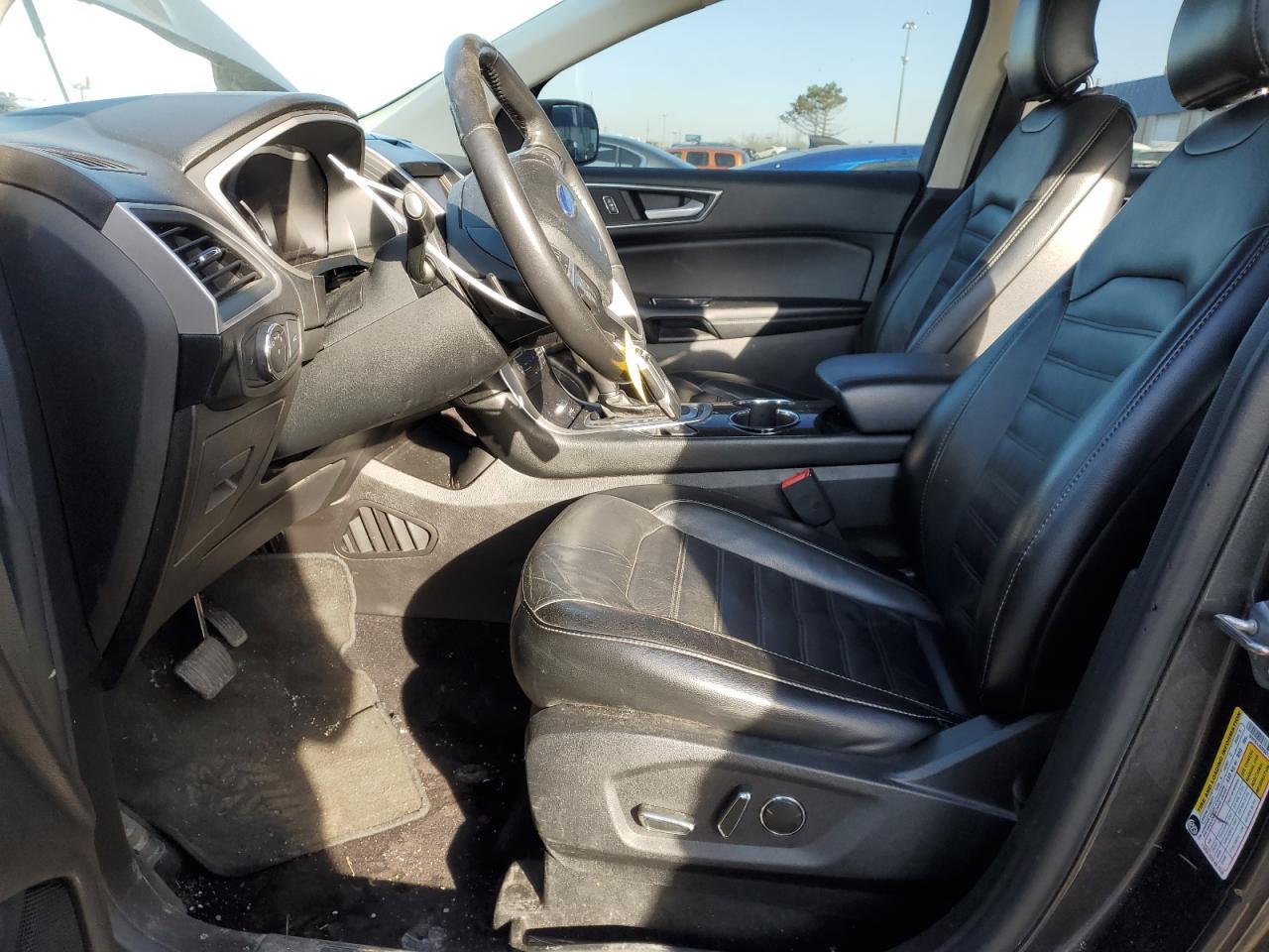 2015 Ford Edge - Image 7