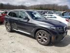2022 Bmw X3 Xdrive30I للبيع في West Warren، MA - Front End