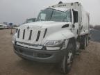 2022 International Hv607 Refuse Truck for Sale in Des Moines, IA - Rollover