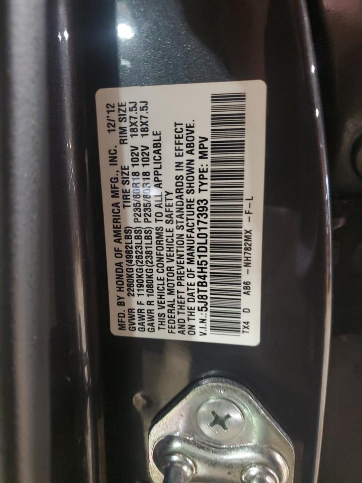 2013 Acura RDX - Image 13