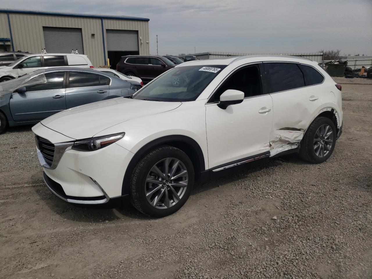 2023 Mazda CX-9 - Image 1