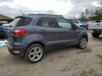 2021 Ford Ecosport Se for Sale in Greenwell Springs, LA - Side