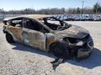 2015 Kia Forte Ex de vânzare în Lawrenceburg, KY - Burn