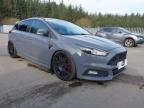 2017 FORD FOCUS ST-3 for sale at Copart WHITBURN