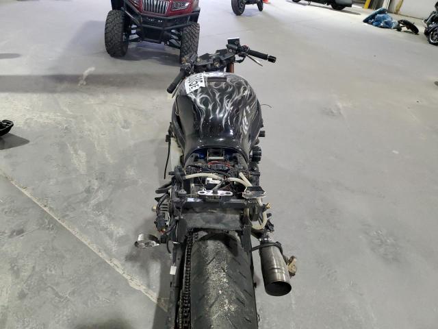 2007 SUZUKI GSX1300 RZ