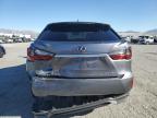 2019 Lexus Rx 450H Base للبيع في Las Vegas، NV - Rear End