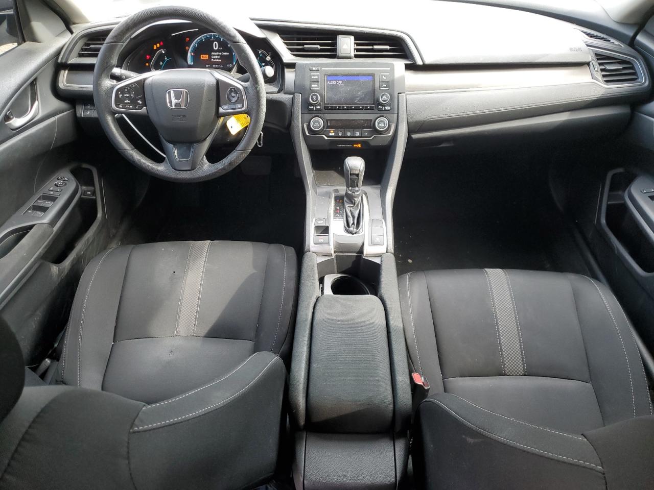 2020 Honda Civic - Image 8