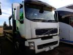 2013 VOLVO FE for sale at Copart WOLVERHAMPTON