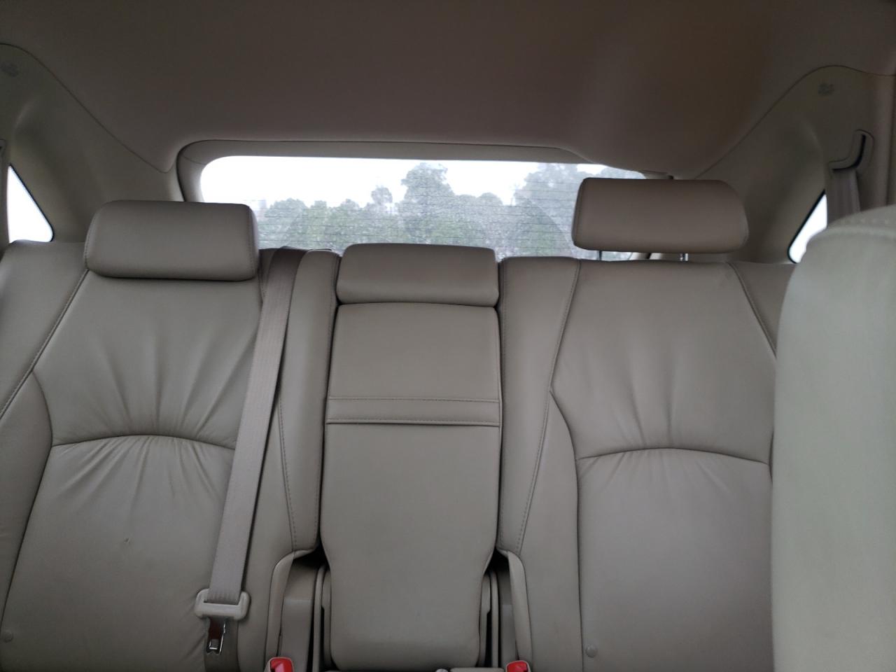 2008 Lexus RX - Image 10
