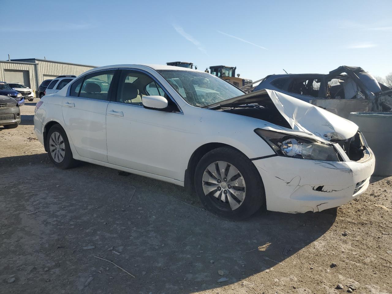 2010 Honda Accord - Image 4