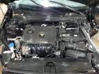 2020 Kia Forte Fe na sprzedaż w Columbia Station, OH - Side