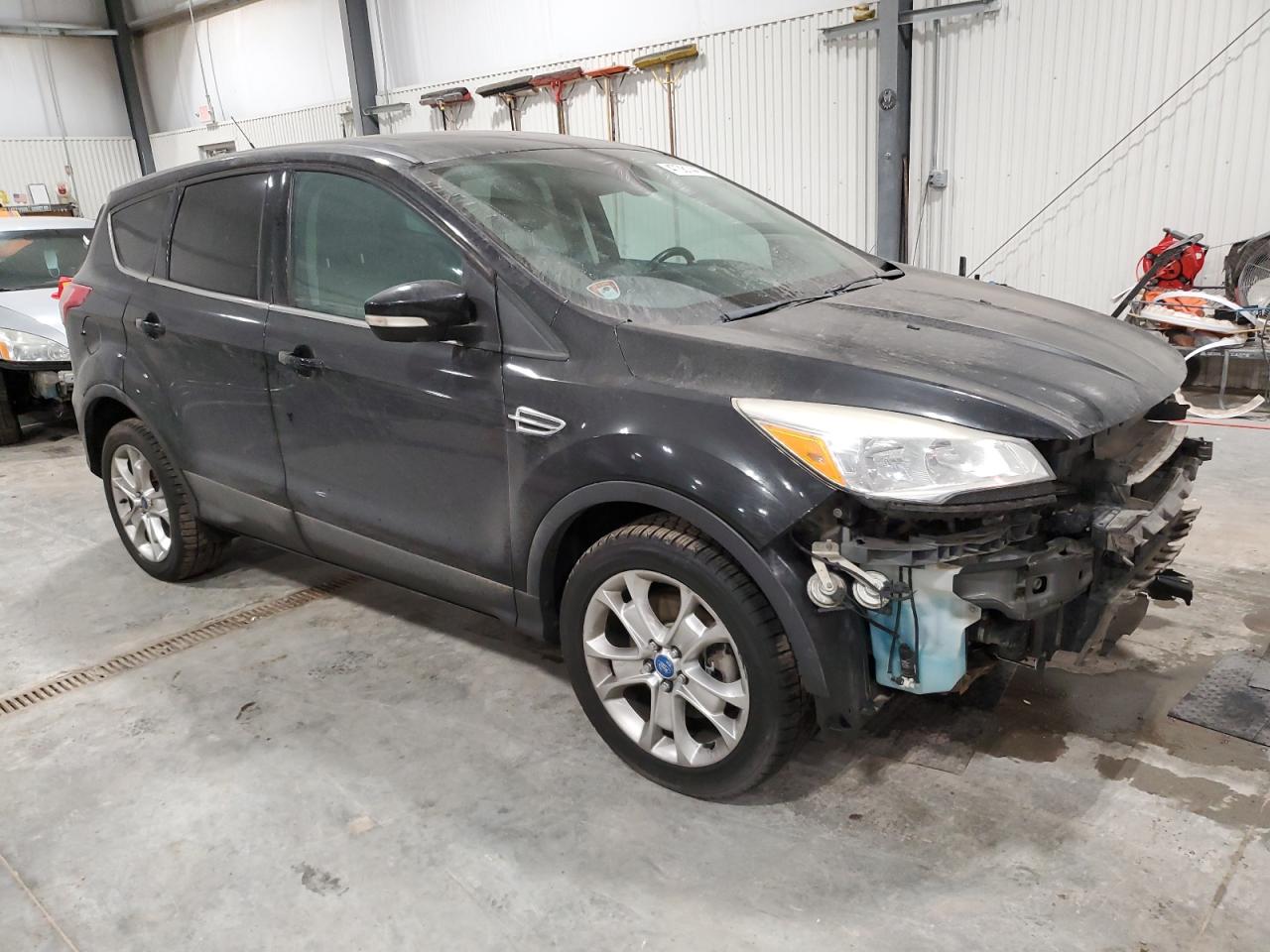 2013 Ford Escape - Image 4