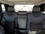 2016 Jeep Cherokee Trailhawk en Venta en Tulsa, OK - Front End