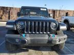 2022 Jeep Wrangler Unlimited Rubicon 4Xe за продажба в Wilmington, CA - Rear End