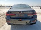 2022 Bmw 740 I продається в Haslet, TX - Front End