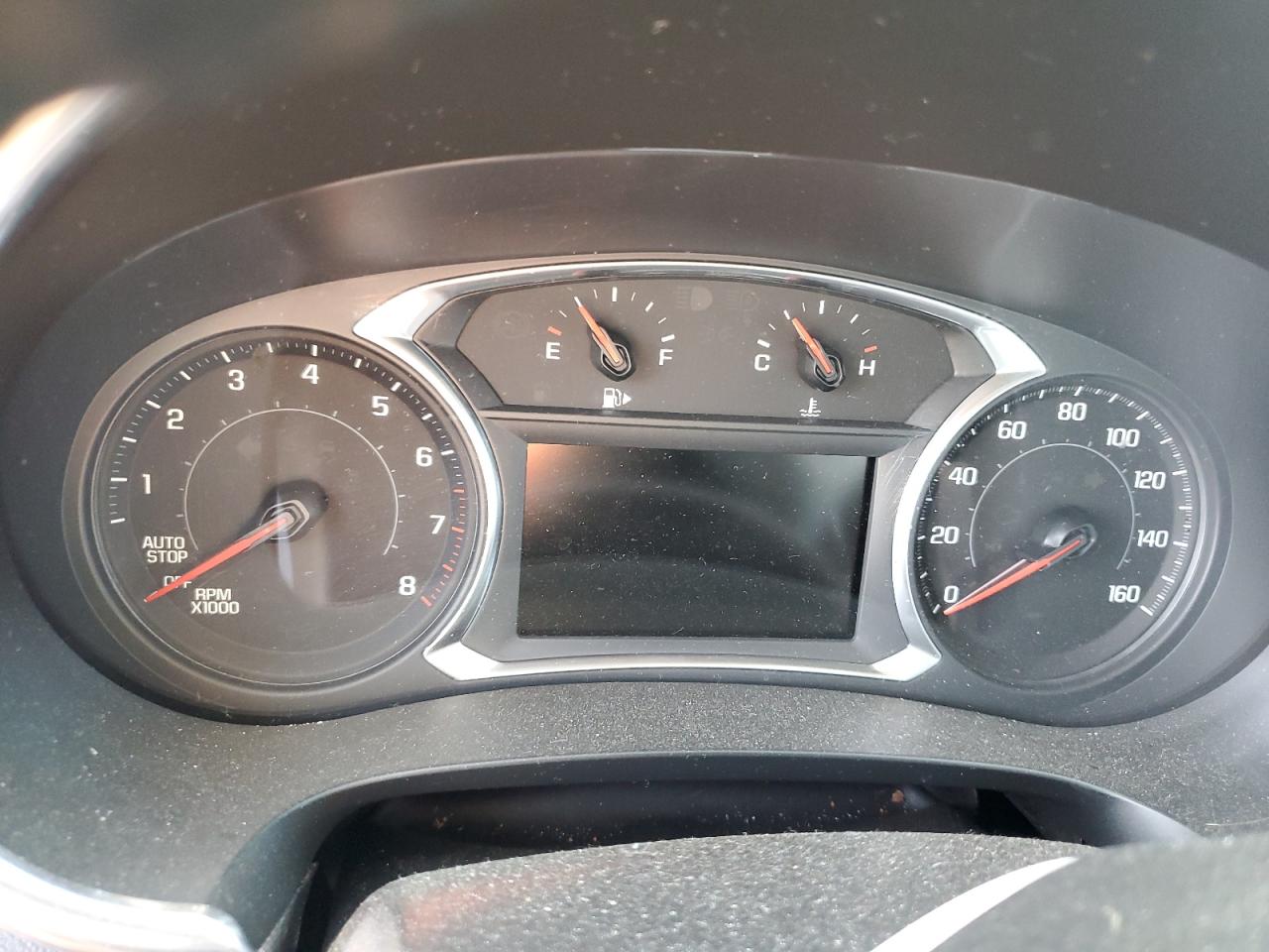 1G1ZE5ST9HF267829 CHEVROLET MALIBU 2017