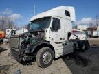2016 Volvo Vnl Semi Truck en Venta en Columbus, OH - Frame Damage