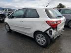 2018 Toyota Yaris L na sprzedaż w San Martin, CA - Front End