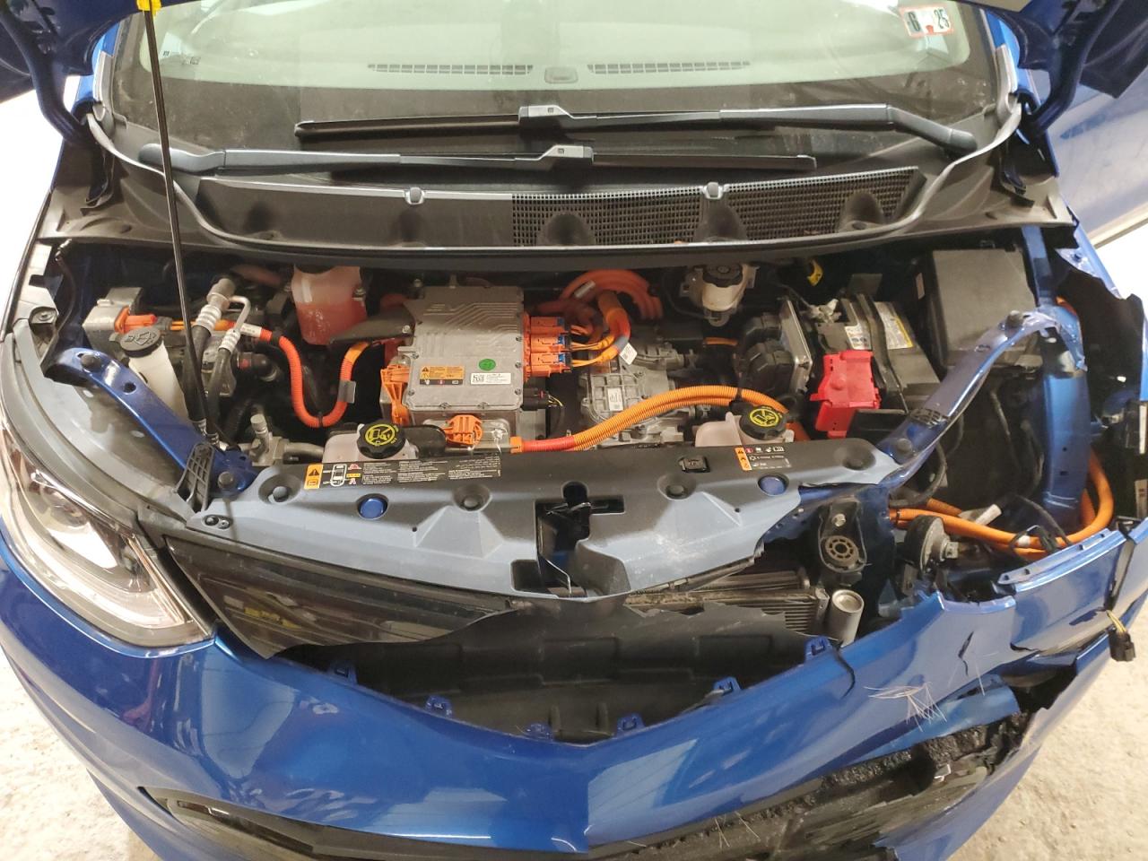 1G1FY6S00L4137125 CHEVROLET BOLT 2020