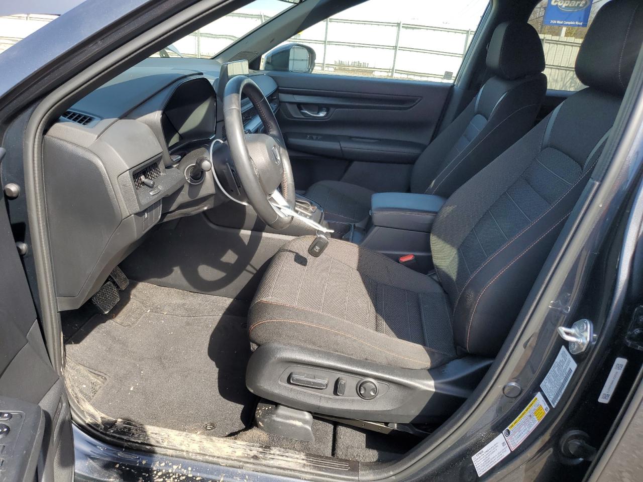 5J6RS6H56RL006220 HONDA CRV 2024