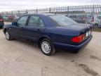 1996 MERCEDES BENZ E200 CLASS for sale at Copart YORK