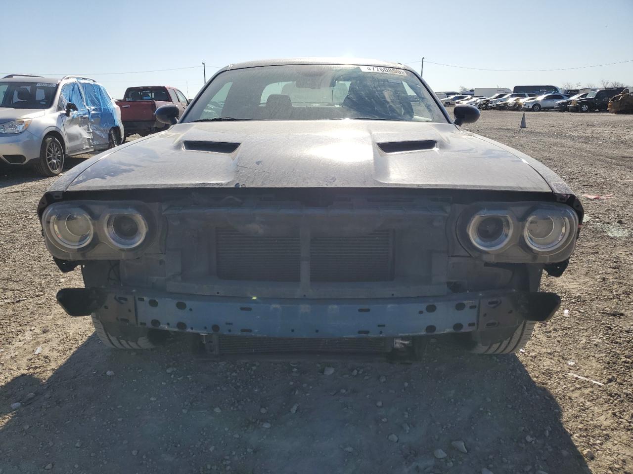 2015 Dodge Challenger - Image 5
