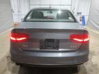 2016 Audi A4 Premium S-Line продається в Candia, NH - Front End