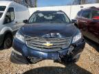 2016 Chevrolet Traverse Lt zu verkaufen in Bridgeton, MO - Front End