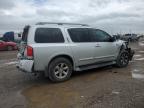 2011 Nissan Armada Sv for Sale in Houston, TX - Rear End
