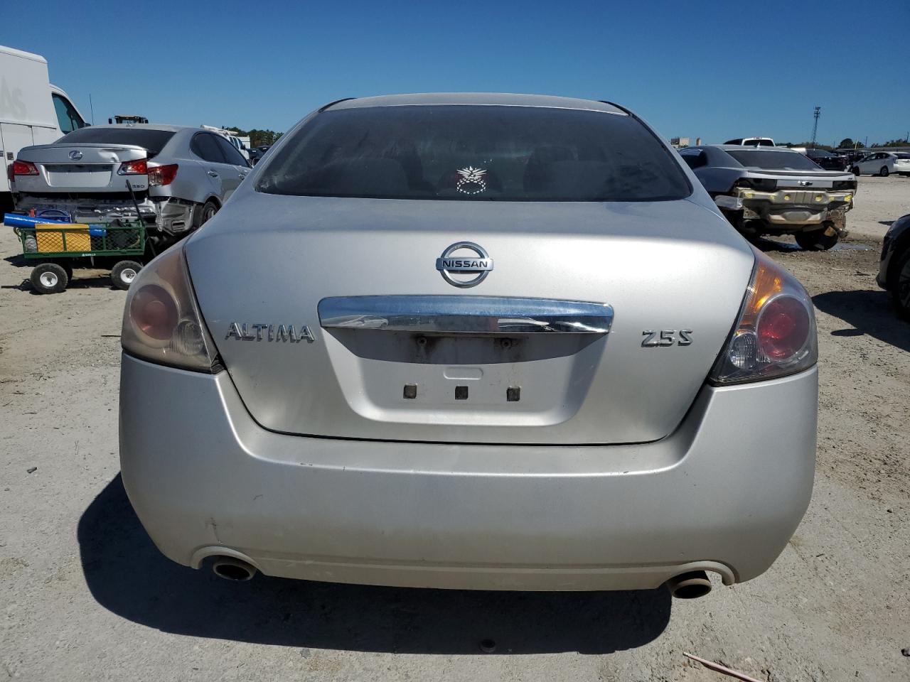 2012 Nissan Altima - Image 6