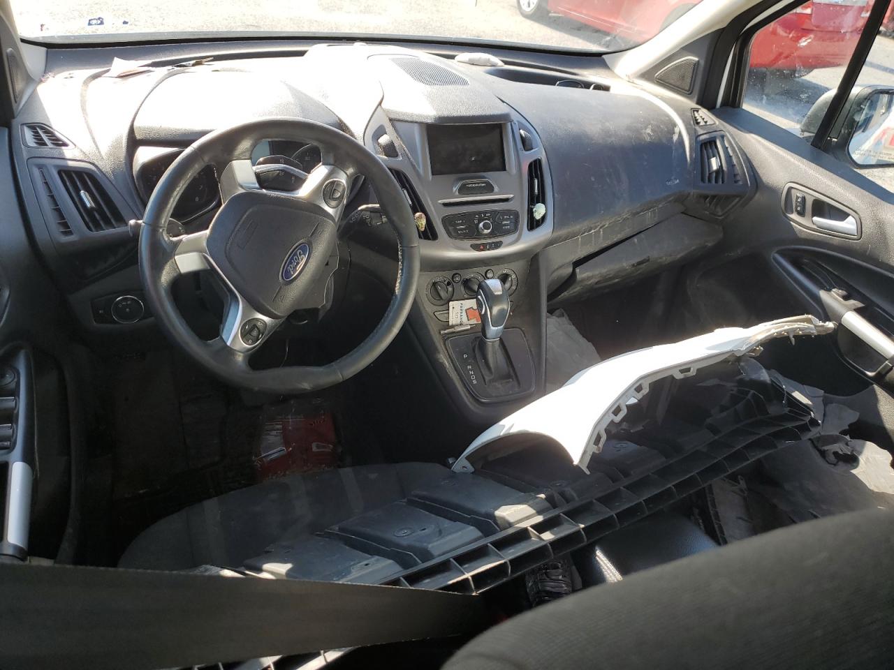 2015 Ford Transit - Image 8