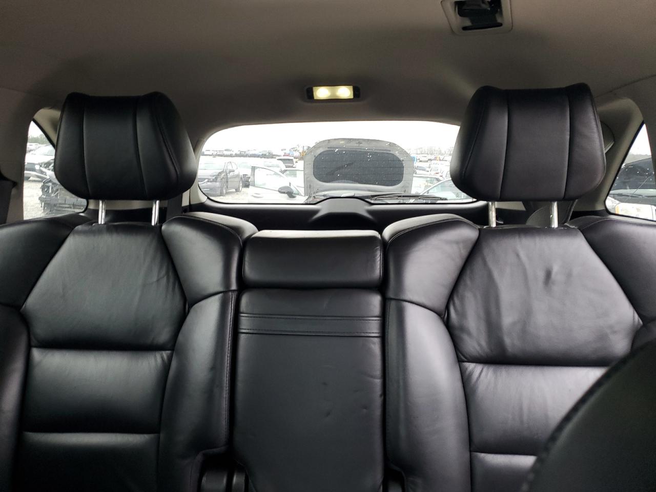 2011 Acura MDX - Image 10