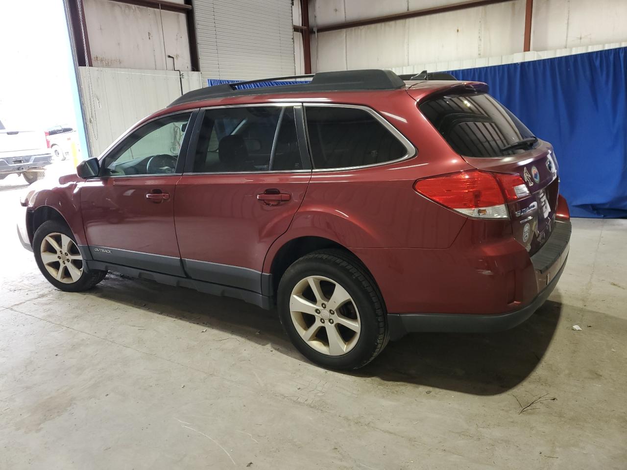 2014 Subaru Outback - Image 2