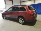 2014 Subaru Outback 2.5I Premium na sprzedaż w Hurricane, WV - Front End