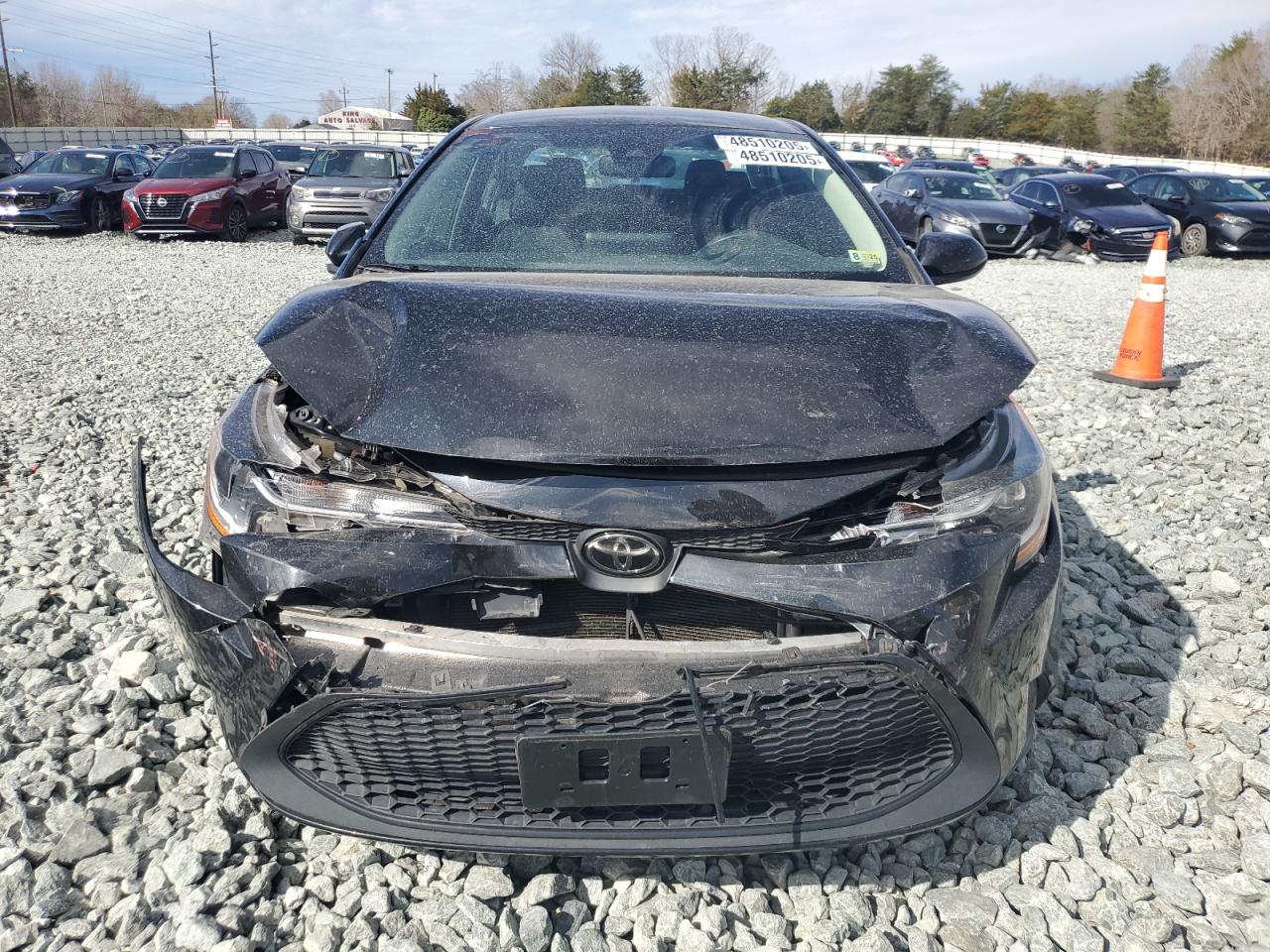 2022 Toyota Corolla - Image 5