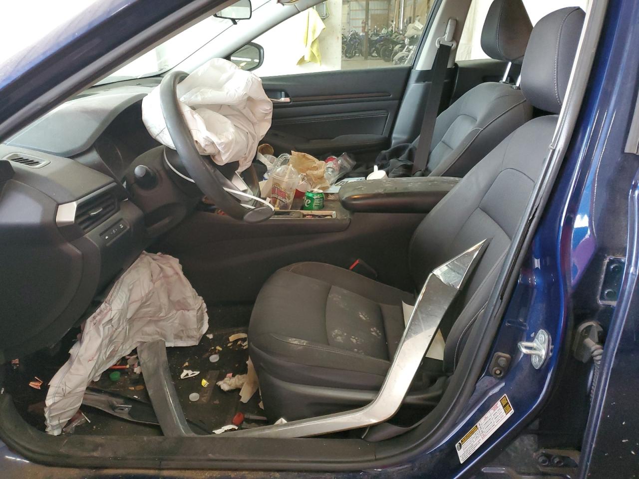 1N4BL4BVXLC215880 NISSAN ALTIMA 2020