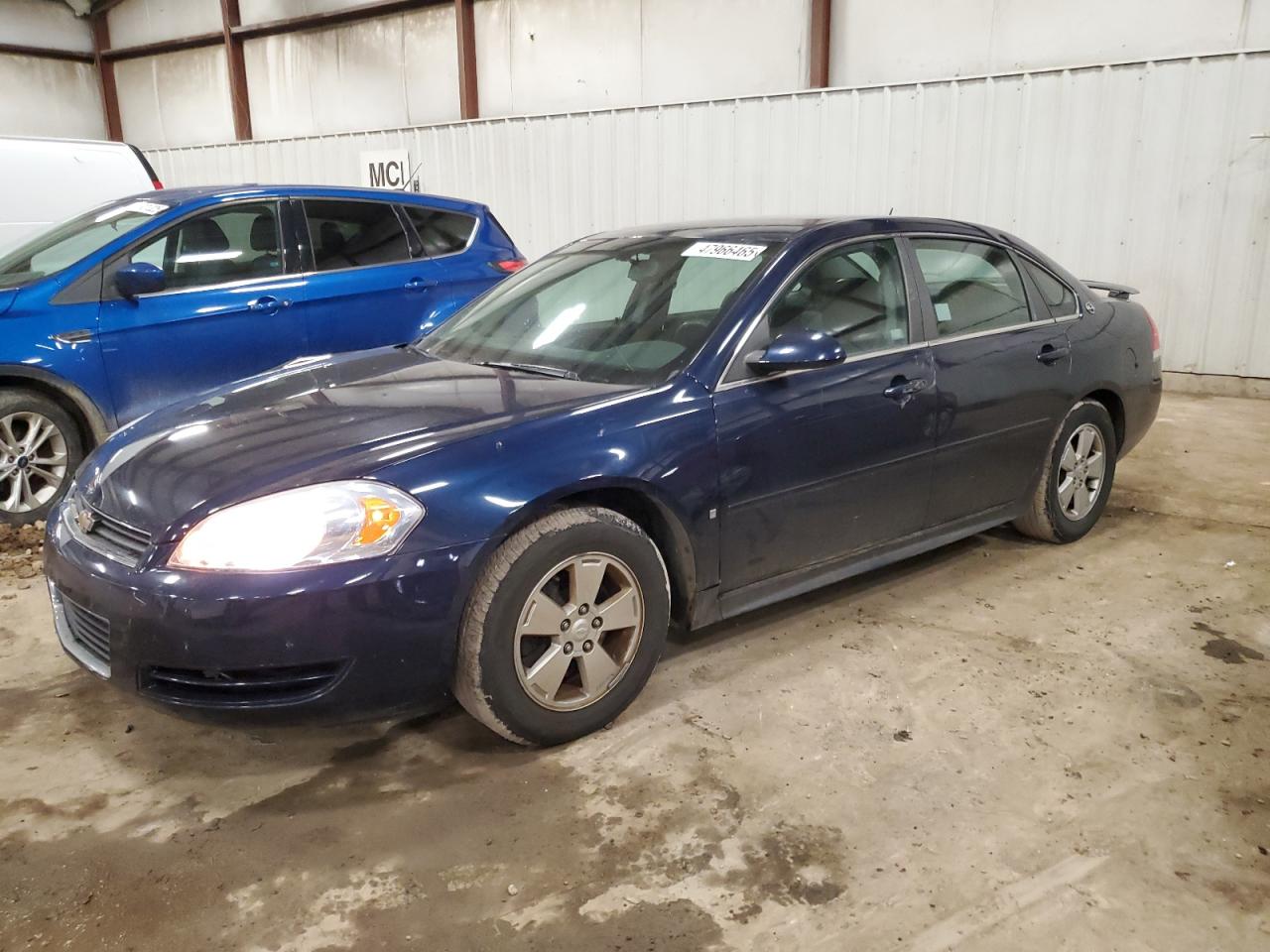 2009 Chevrolet Impala - Image 1