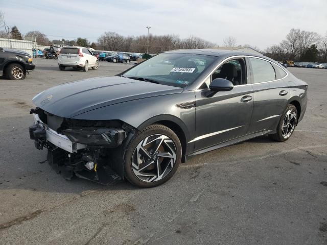 HYUNDAI SONATA 2024 Szary