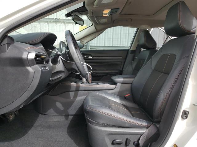  NISSAN ALTIMA 2020 Белый