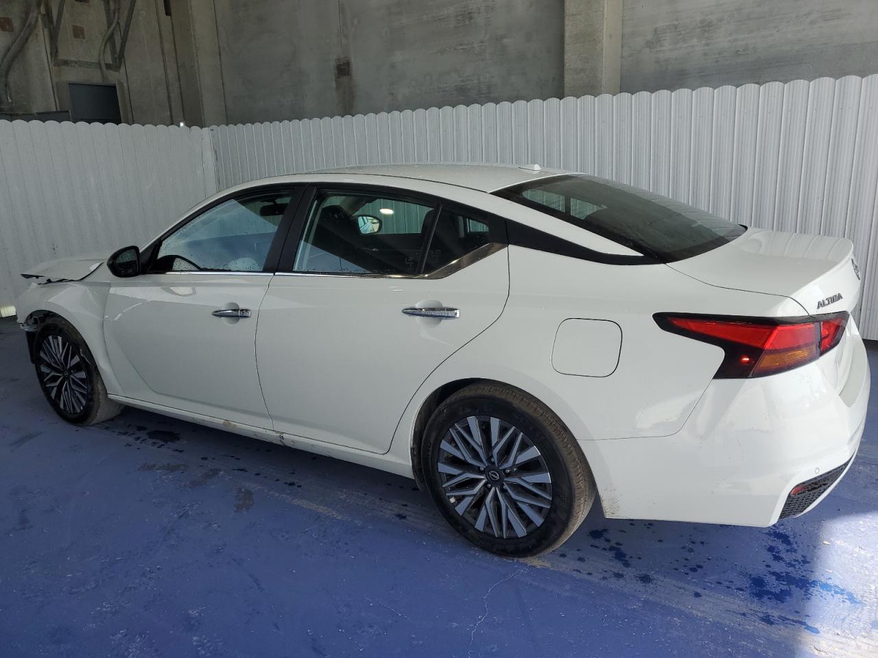 1N4BL4DV3SN352580 NISSAN ALTIMA 2025