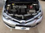 2015 TOYOTA AURIS BNES for sale at Copart SANDY