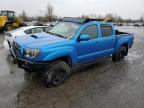 2005 Toyota Tacoma Double Cab de vânzare în Woodburn, OR - All Over