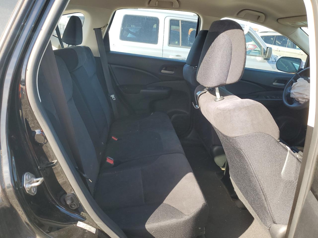 2014 Honda CR-V - Image 11